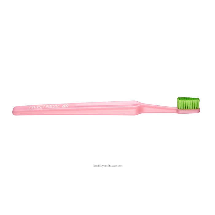 TePe GOOD Compact Soft Зубна щітка